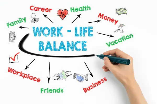 How Do You Achieve Work-Life Balance