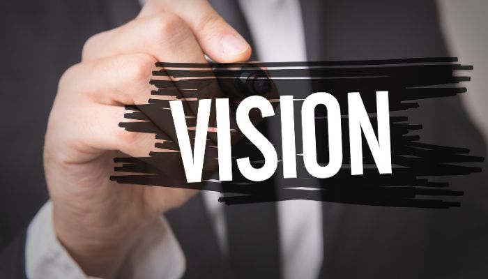 Creating a Common Vision Among Team Members
