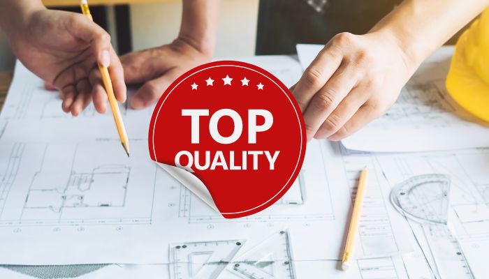 Ensuring the Quality and Compliance of the Project
