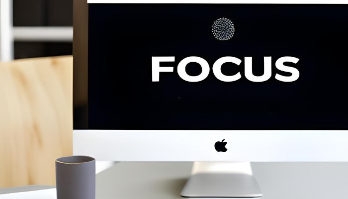 Focus on Prioritization, Ace Your Plan