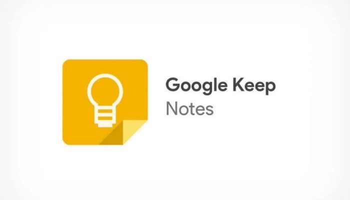 Google Keep