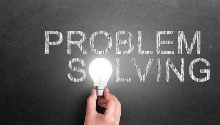 Problem-Solving: Analyzing issues and finding innovative solutions.