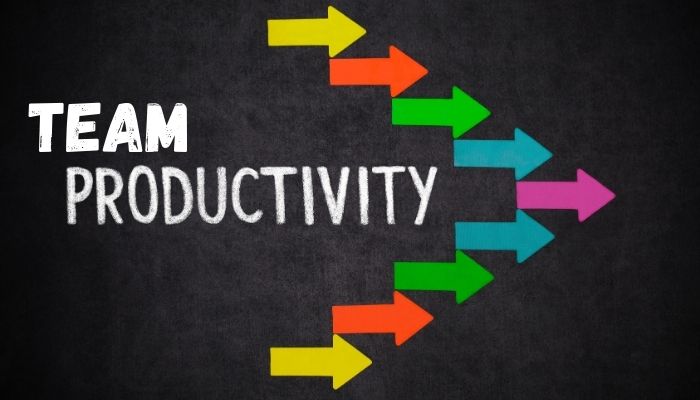 Proven Tips to Boost Team Productivity in 2023