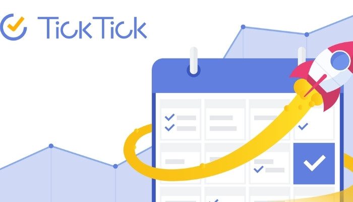 TickTick