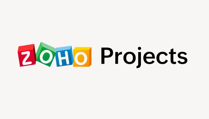 Zoho Projects