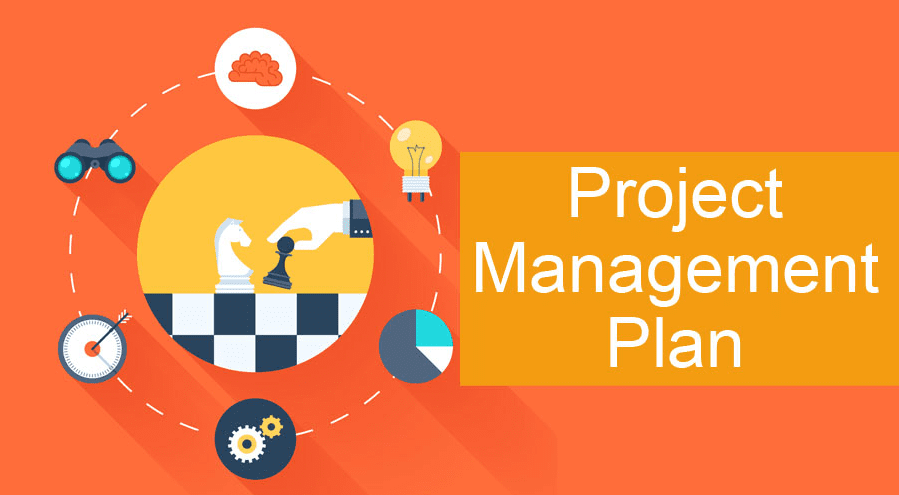  Project Management Plan