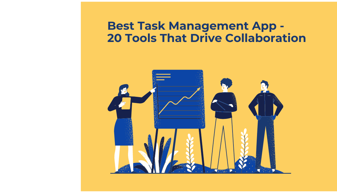 Best Task Management App