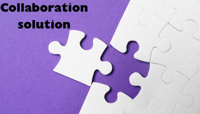 Collaboration solution analyzer tool
