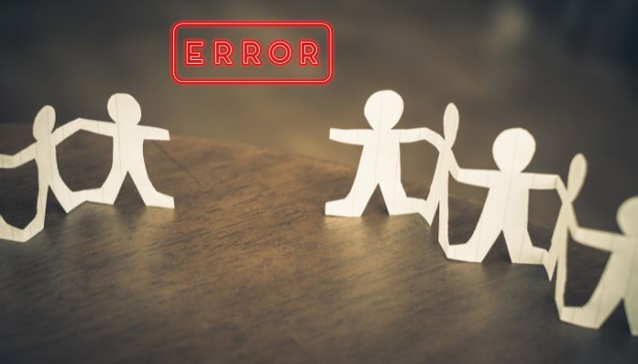 Common Communication Errors to Keep Away From