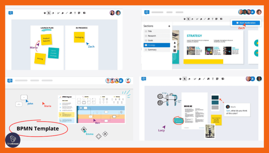 Conceptboard-Feature