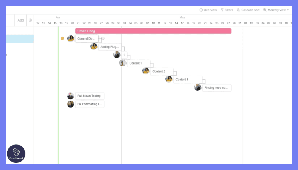 Hive-Visual Workflows