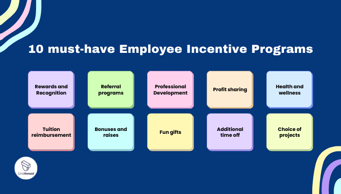 Implementing Employee Bonus Programs