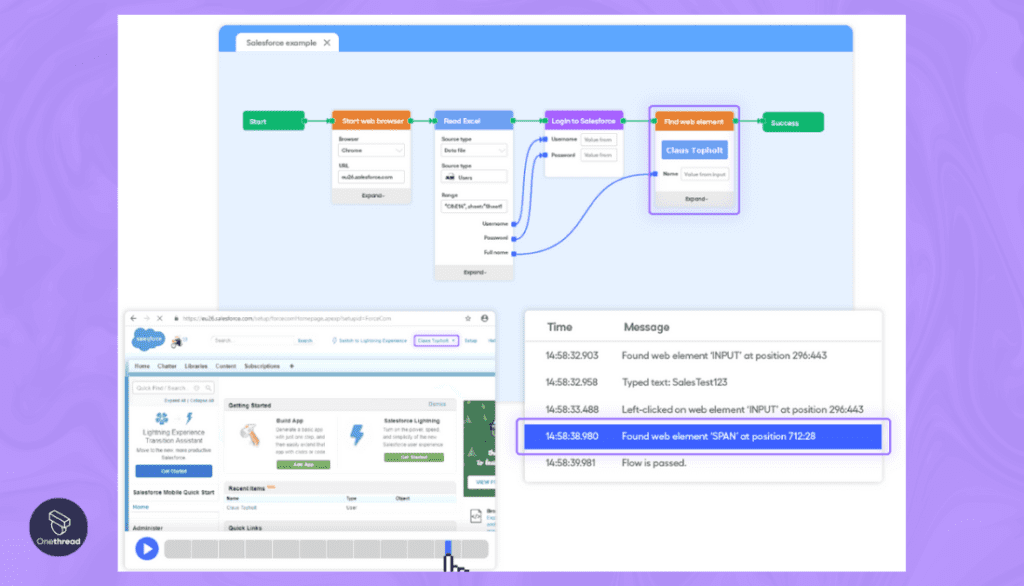 LeapWork-Feature