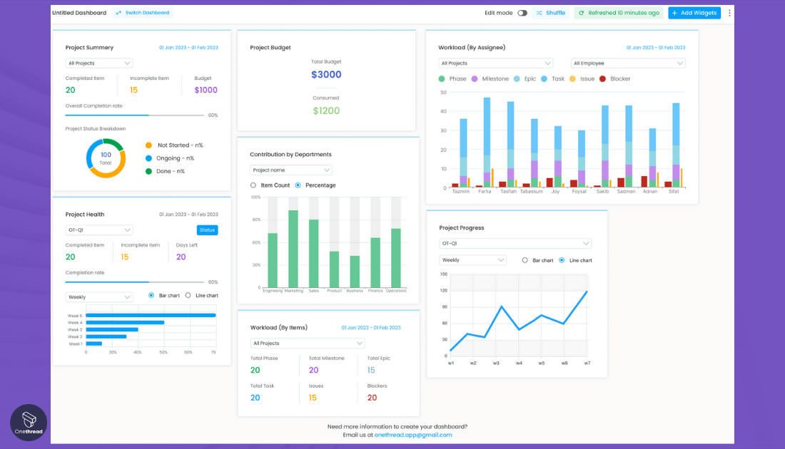 Top 15 Task Automation Software to Streamline Your Workflows ...