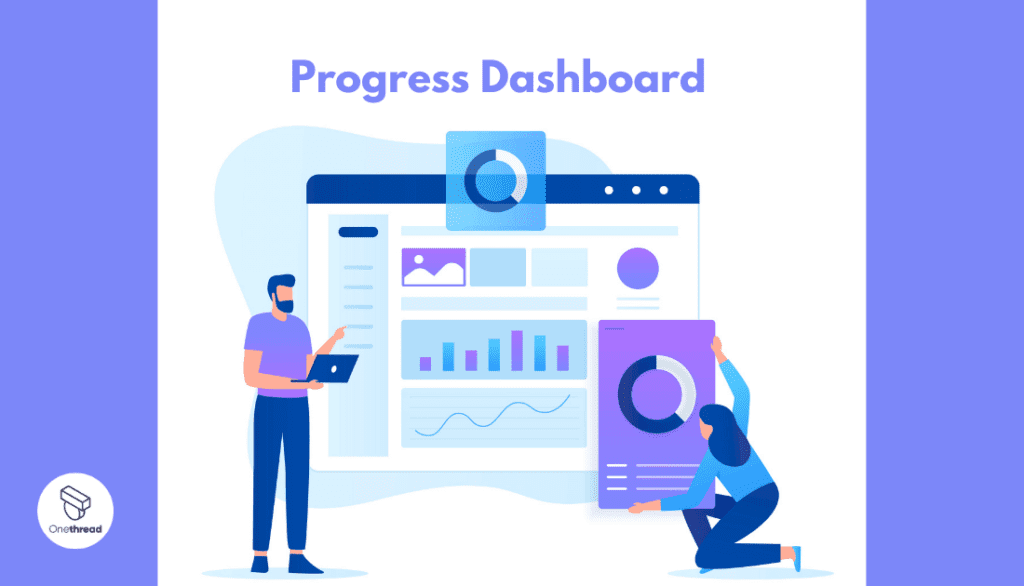 Progress Dashboard