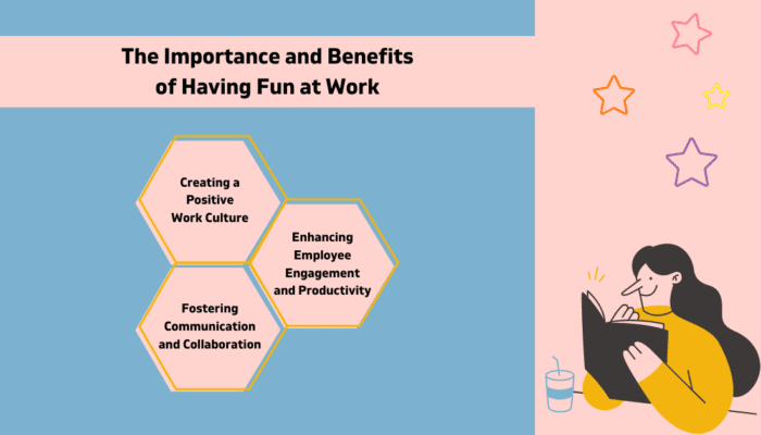 Having Fun at Work Is the Key: Building Vibrant Work Culture | Onethread