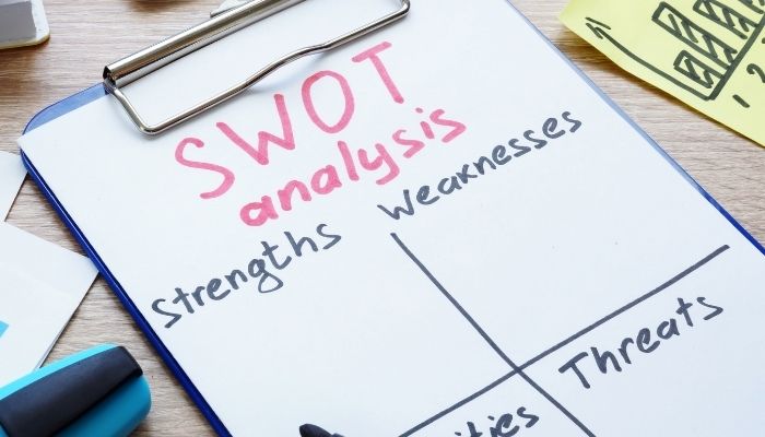 Tools for Effective SWOT Analysis