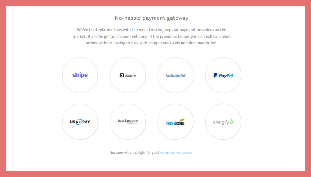 Wufoo-Payment Integration