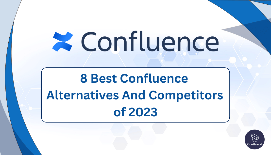 10 Best Confluence Alternatives in 2021