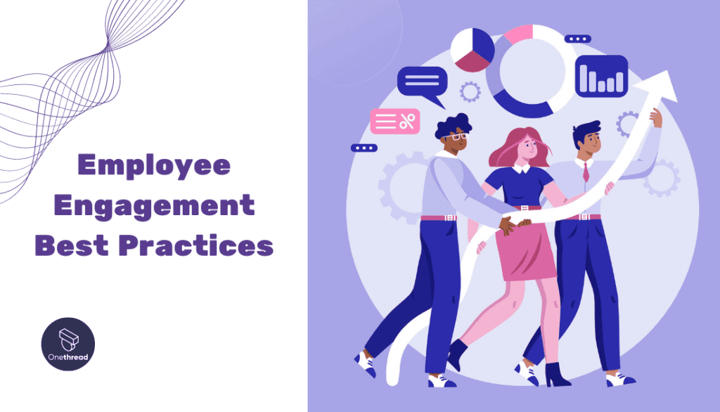 Employee Engagement Best Practices