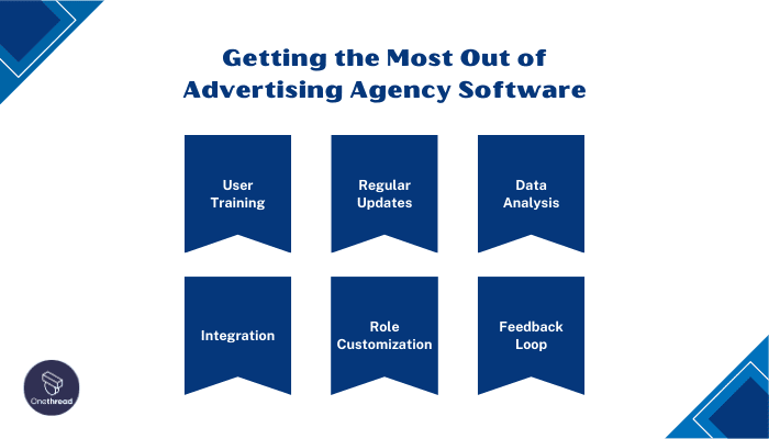 Getting the Most Out of Advertising Agency Software