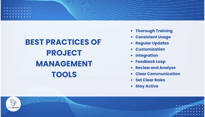 Getting the Most Out of Project Management Tools