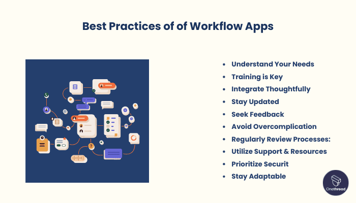 Getting the Most Out of Workflow Apps