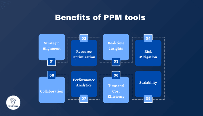 How PPM tools Can Help Your Business
