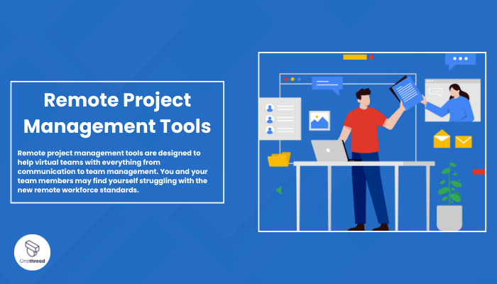 Remote Project Management Tools