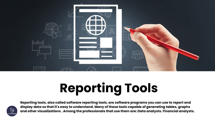 Reporting Tools