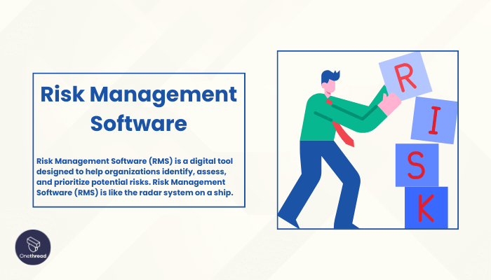 Risk Management Software