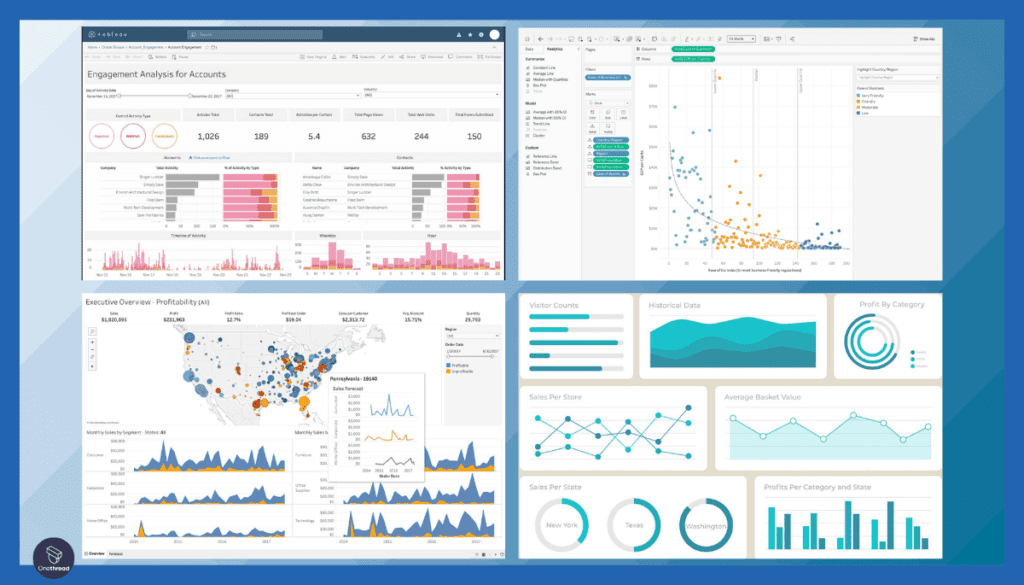 Tableau-Feature