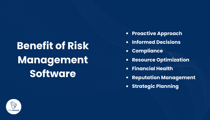 Why Is Risk Management Software Important to Your Business