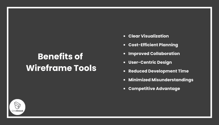 Why Wireframe Tools Is Important to Your Business