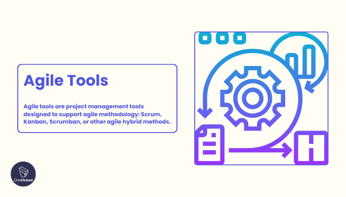 Agile Tools