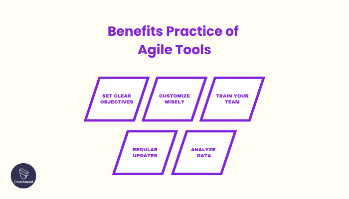 Getting the Most Out of Agile Tools