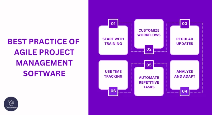 Getting the Most Out of Agile Project Management Software