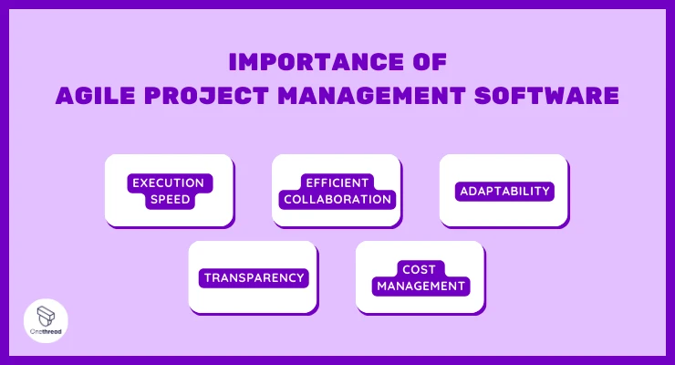 How Agile Project Management Software Can Help Your Business