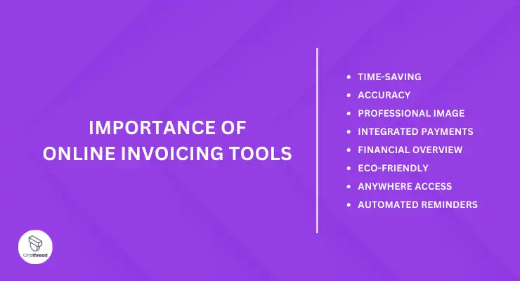 How Online Invoicing Tools Can Help Your Business