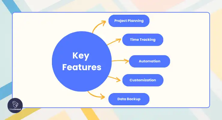 Key Features to Consider in Project Management Software for Solopreneurs 