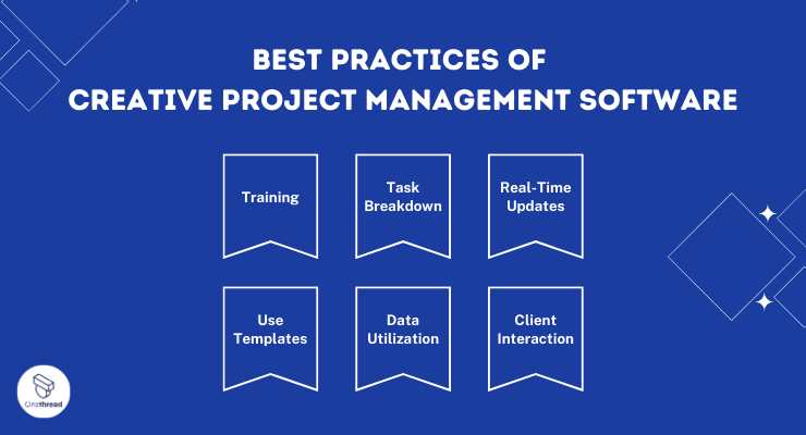 Getting the Most Out of Creative Project Management Software