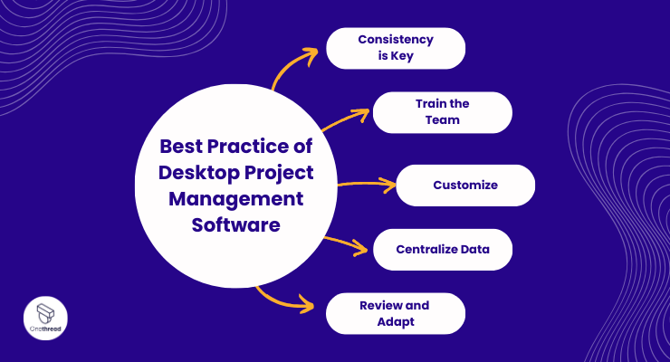 Getting the Most Out of Desktop Project Management Software