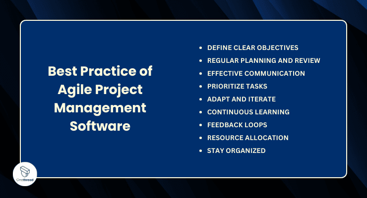 Getting the Most Out of Agile Project Management Software