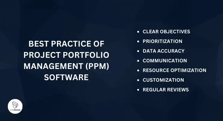 Getting the Most Out of Project Portfolio Management (PPM) software