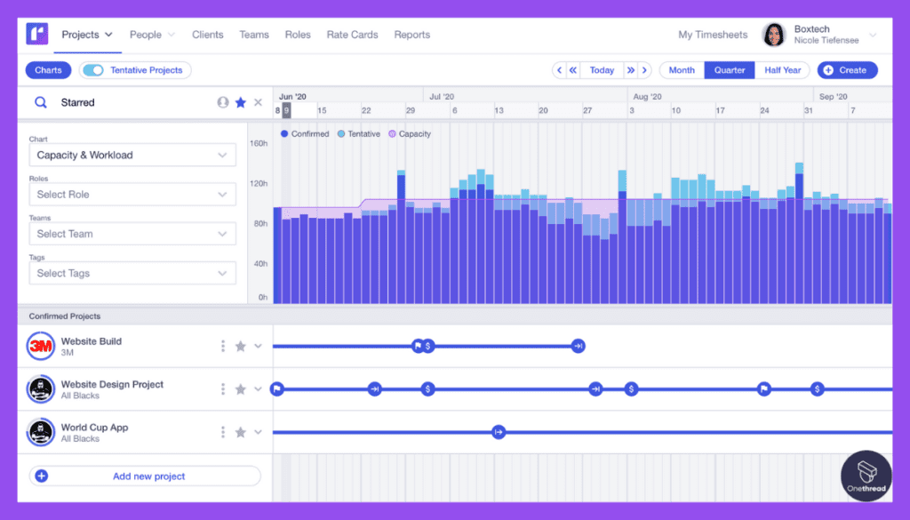 Runn-Analytics