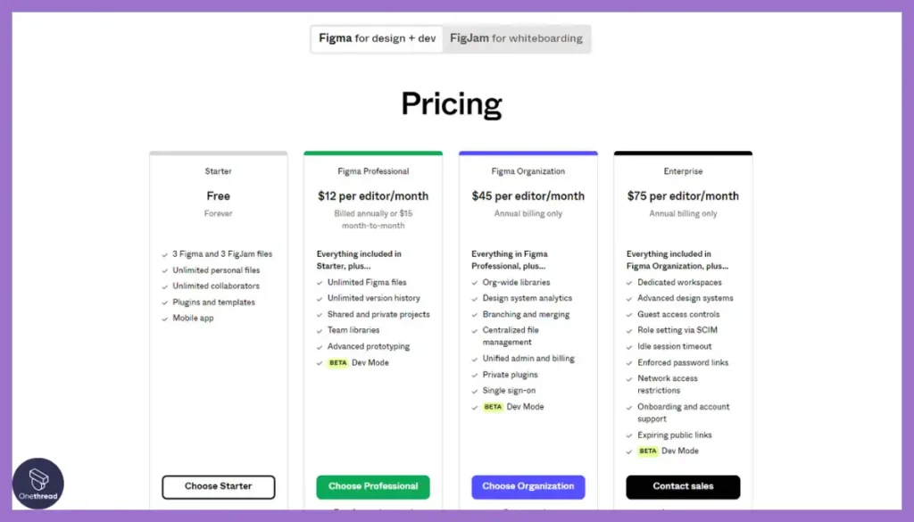 FigJam-Pricing