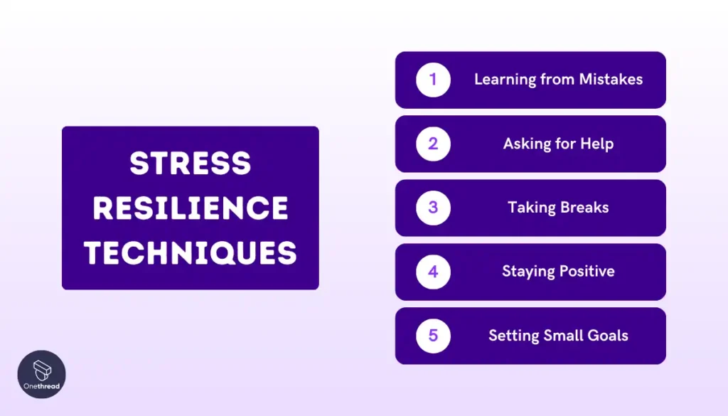 Stress Resilience Techniques