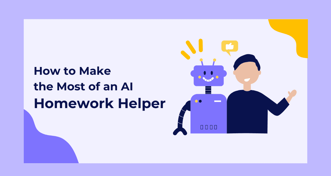 AI Homework Helper