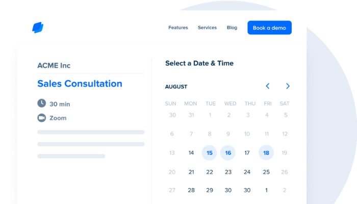 Calendly