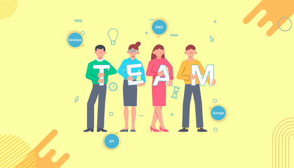 Cross-Functional Team